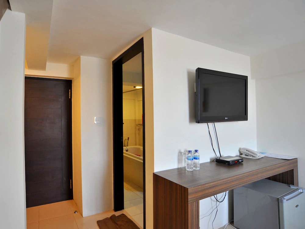 Ganga Hotel & Apartment