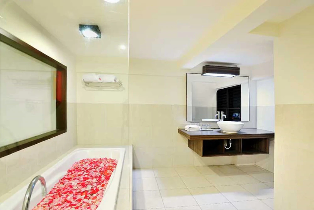 Ganga Hotel & Apartment