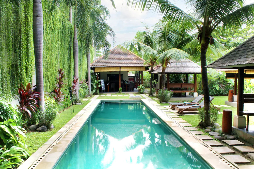 Ganga Hotel & Apartment