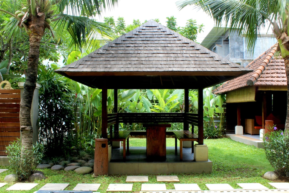 Ganga Hotel & Apartment
