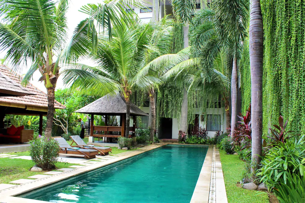 Ganga Hotel & Apartment