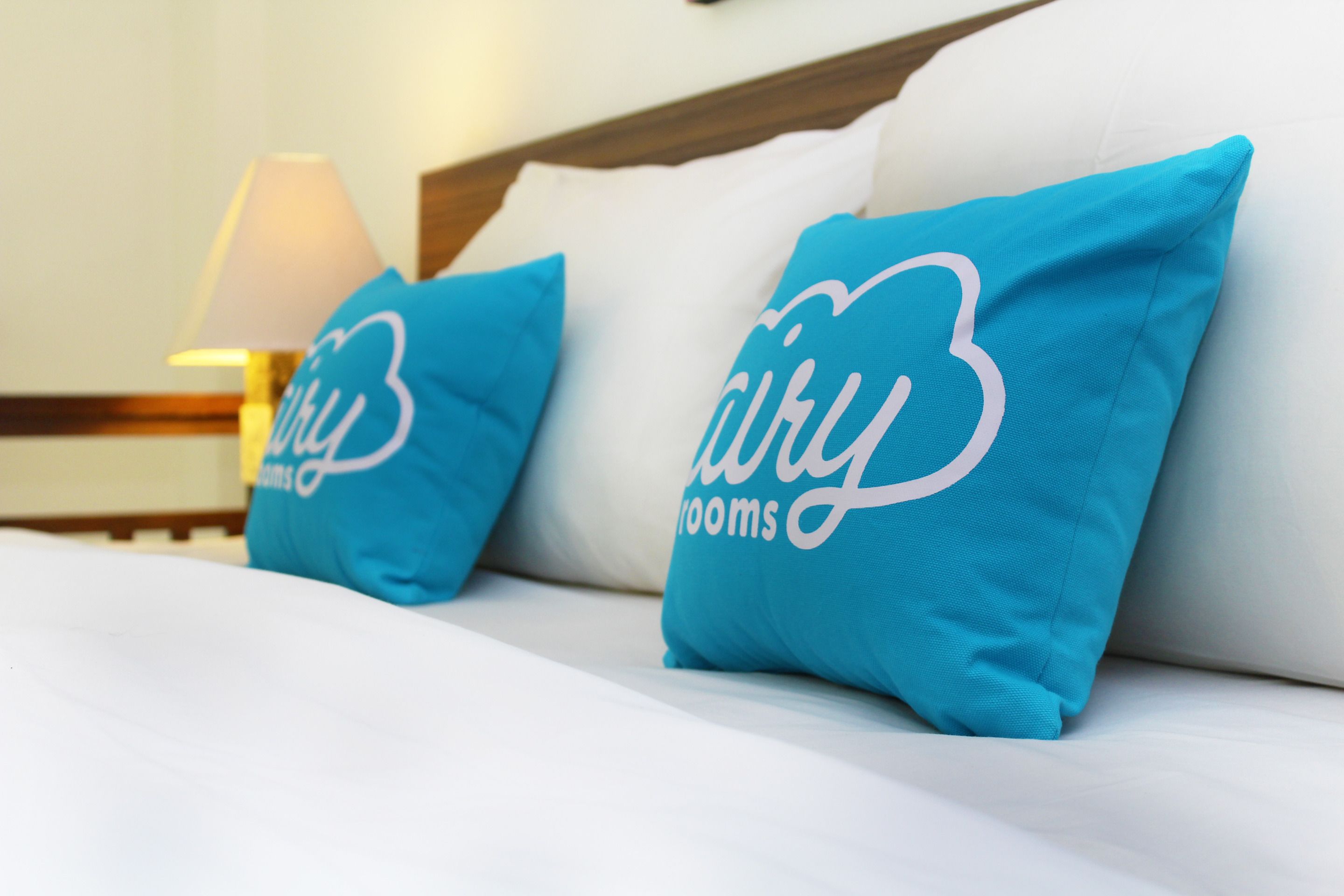 Ganga Hotel & Apartment by Airy Rooms