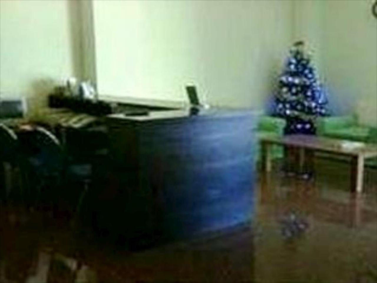 Gangga Cio Mansion
