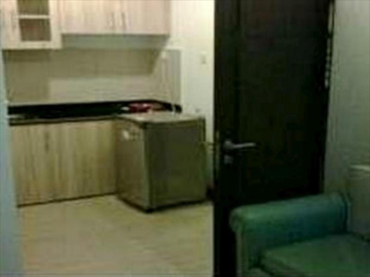 Gangga Cio Mansion