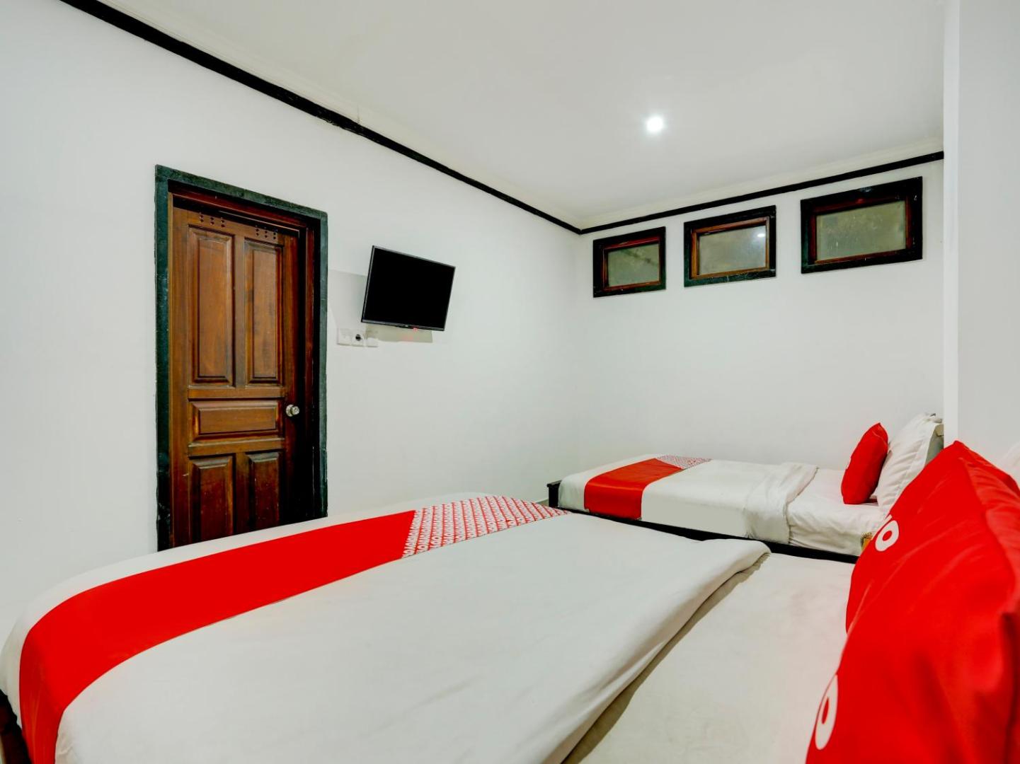 Gita Inn