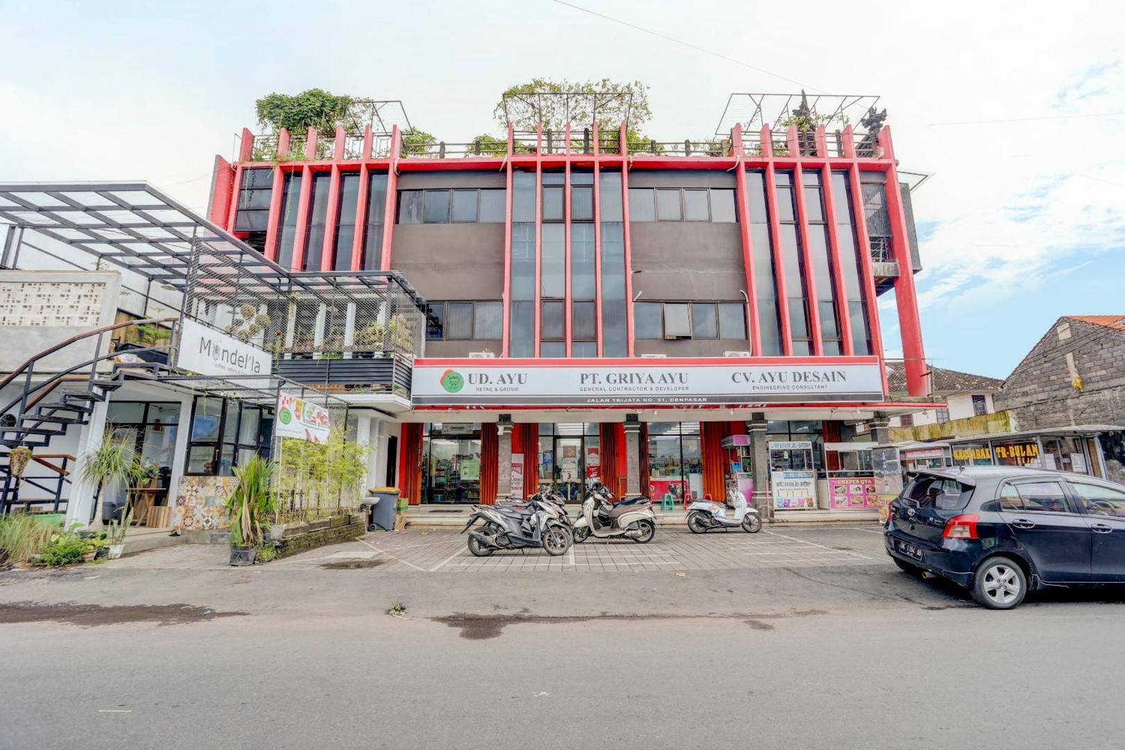 Gita Inn