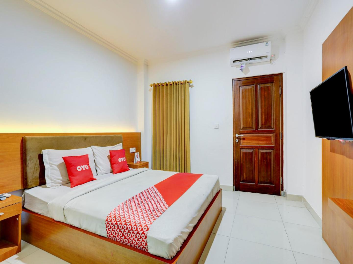 Gita Inn