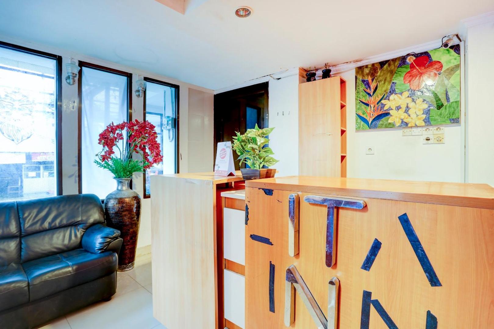 Gita Inn