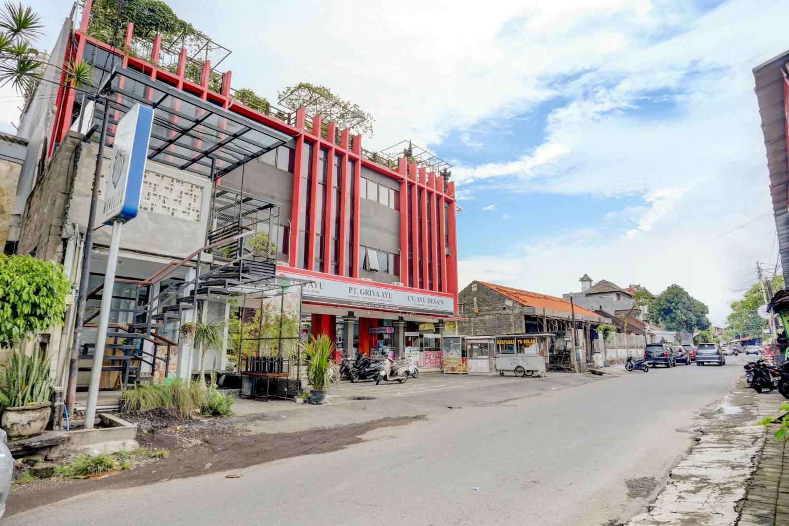 Gita Inn