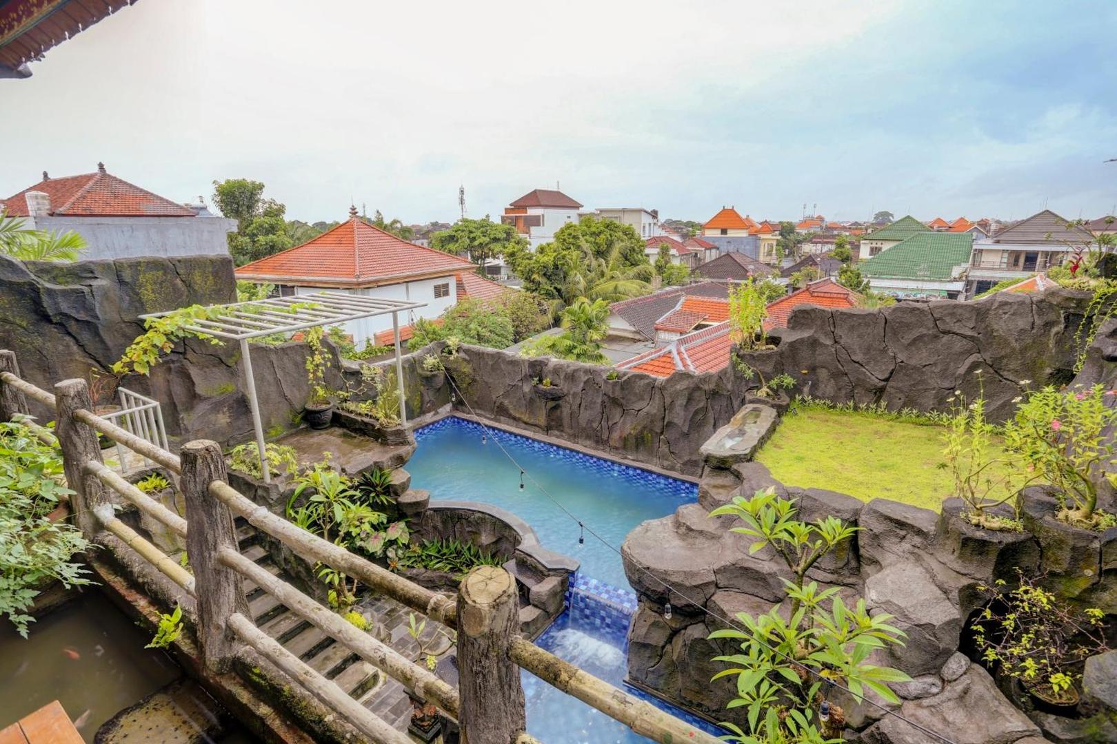 Gita Inn