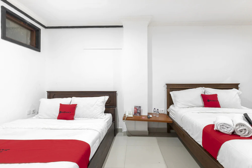 Gita Inn by RedDoorz
