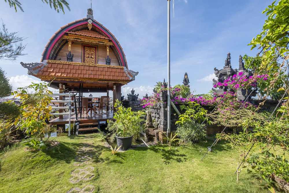 Gita Inn by RedDoorz