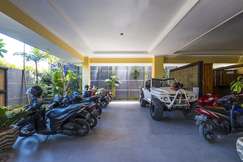 Gita Inn by RedDoorz