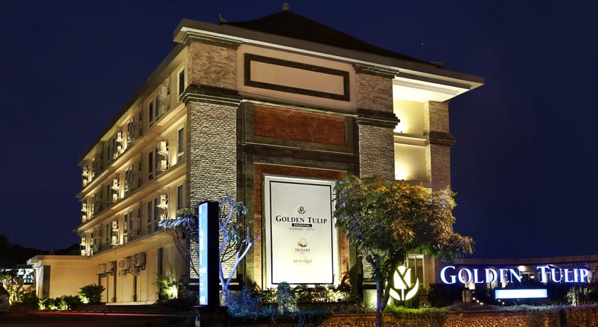 Azana Boutique Hotel Denpasar