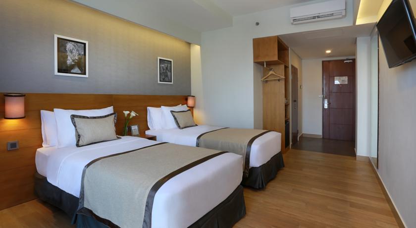 Azana Boutique Hotel Denpasar