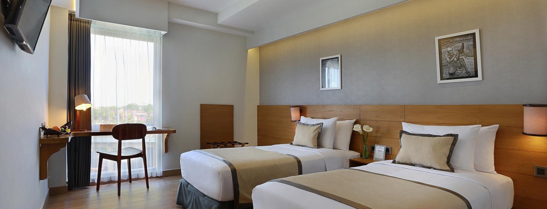 Azana Boutique Hotel Denpasar