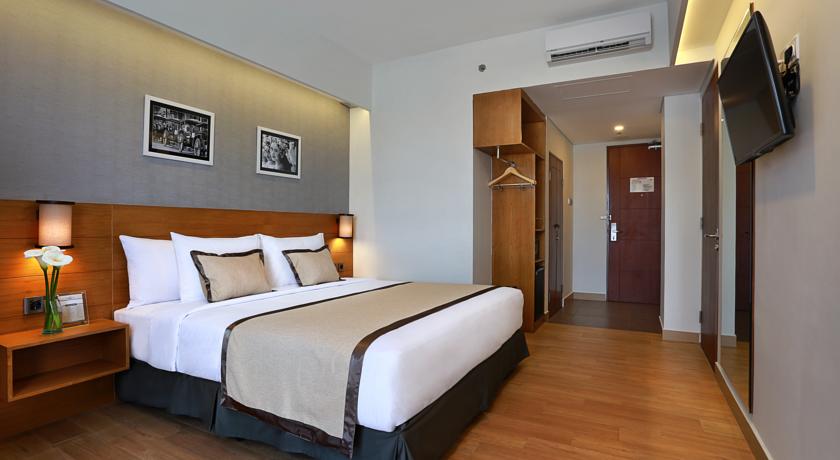 Azana Boutique Hotel Denpasar