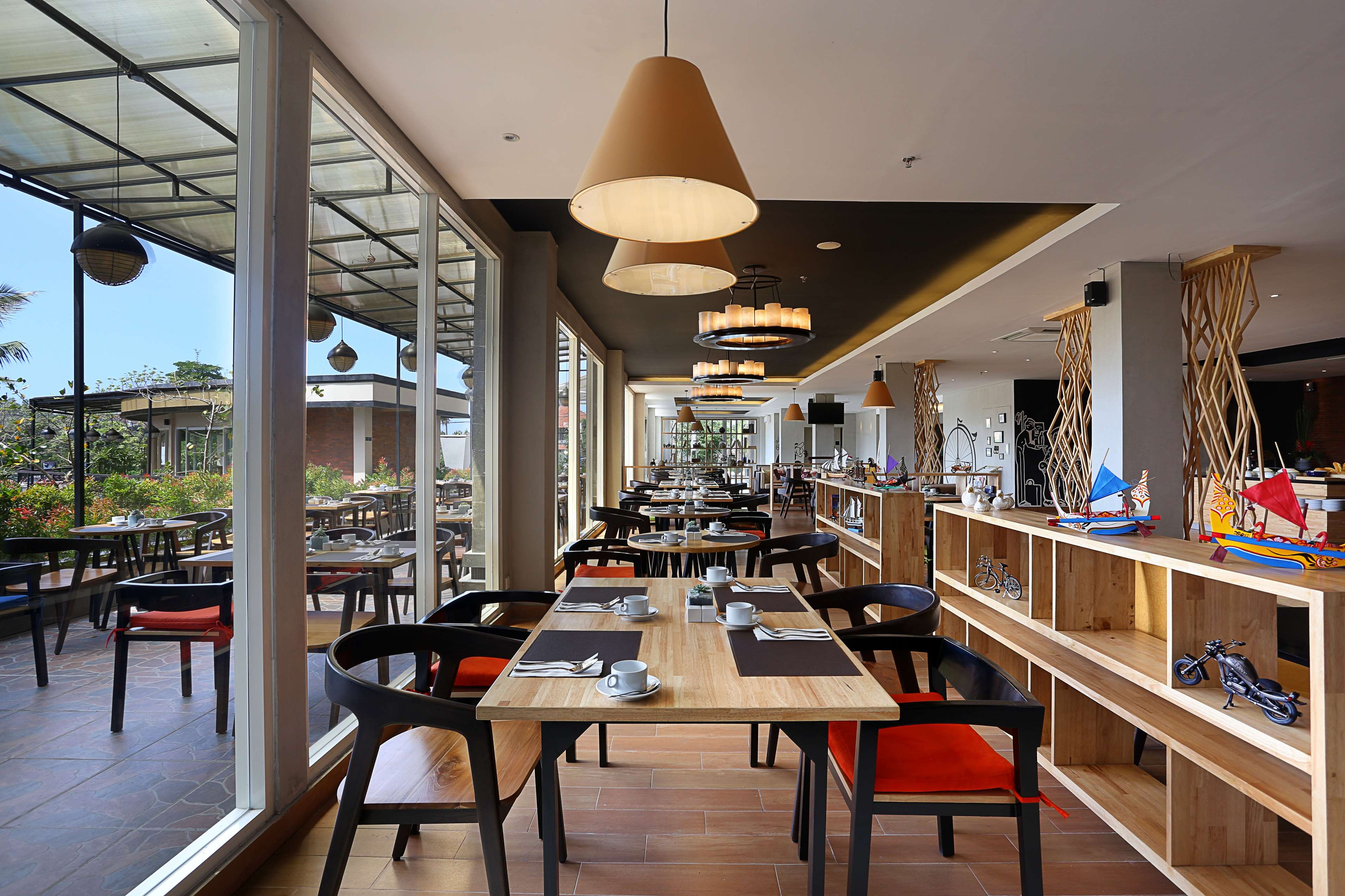 Azana Boutique Hotel Denpasar