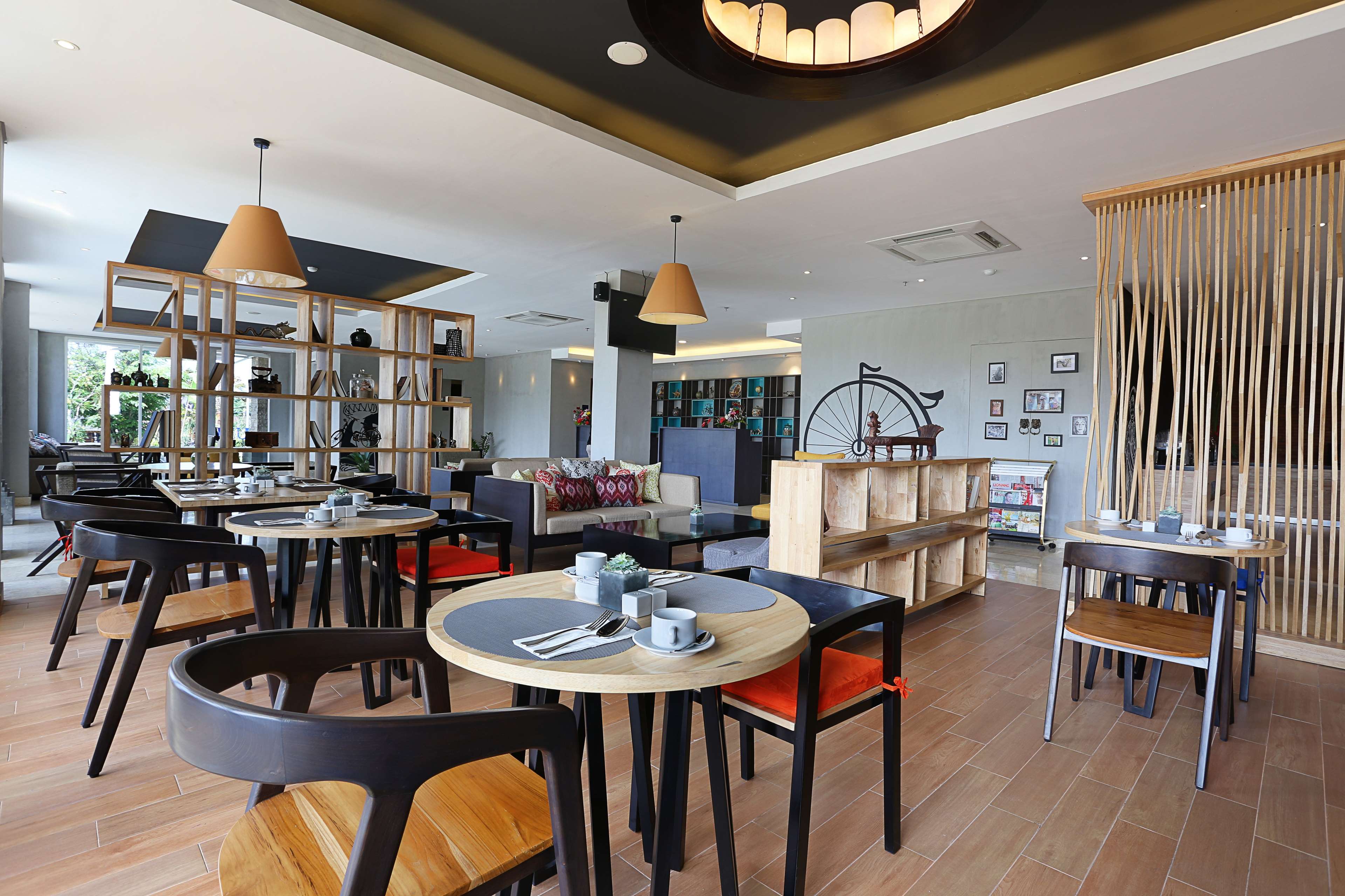 Azana Boutique Hotel Denpasar