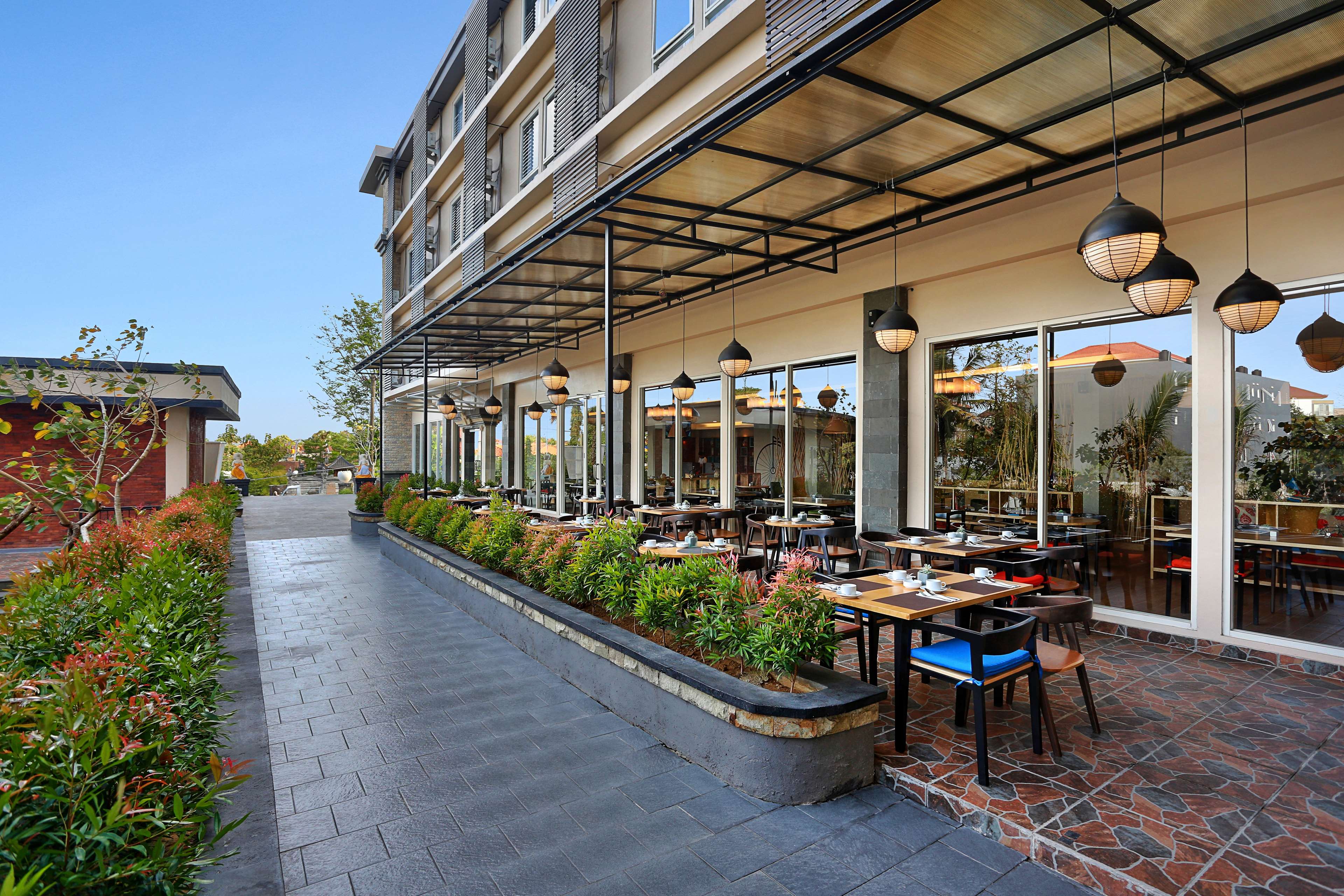 Azana Boutique Hotel Denpasar