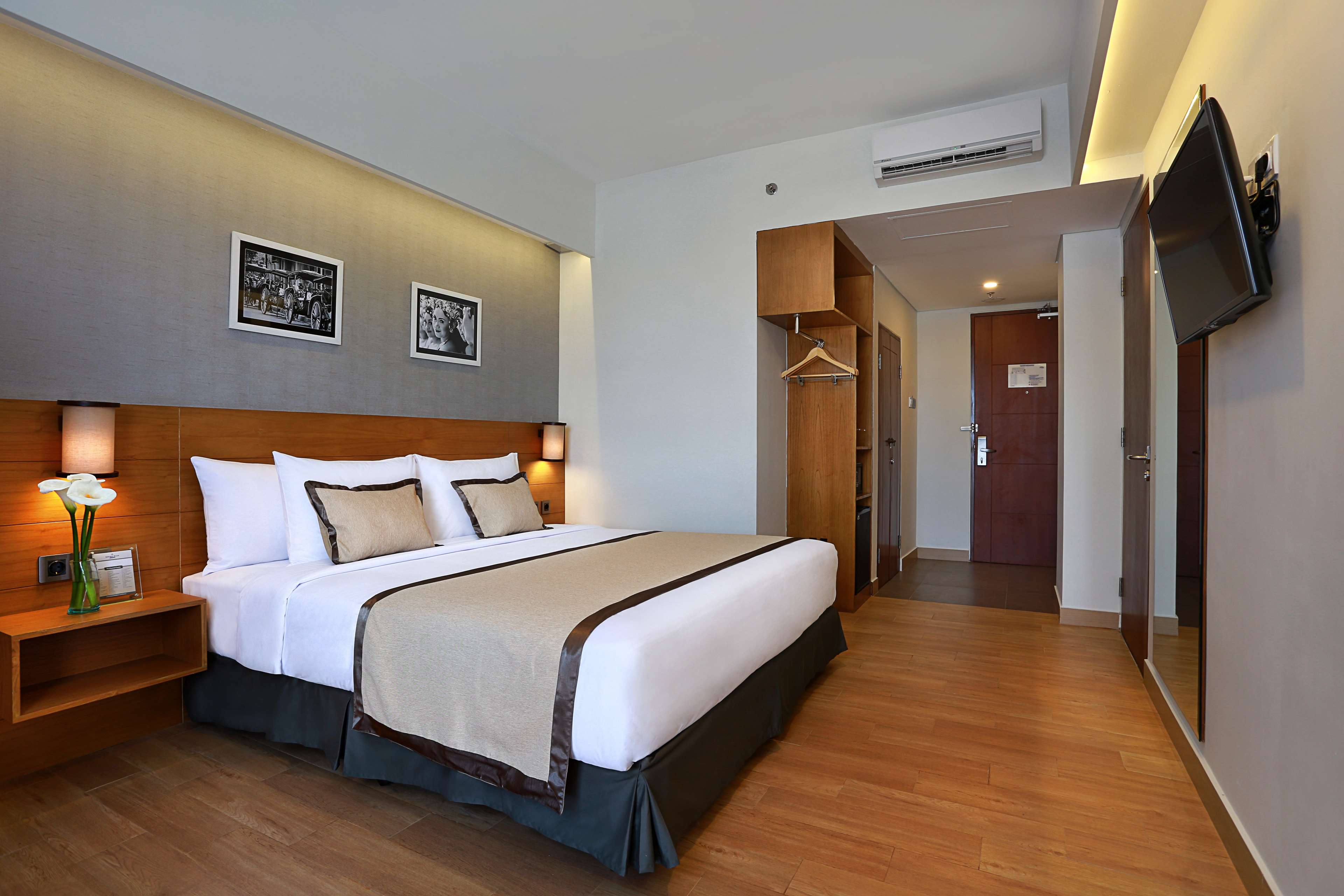 Azana Boutique Hotel Denpasar
