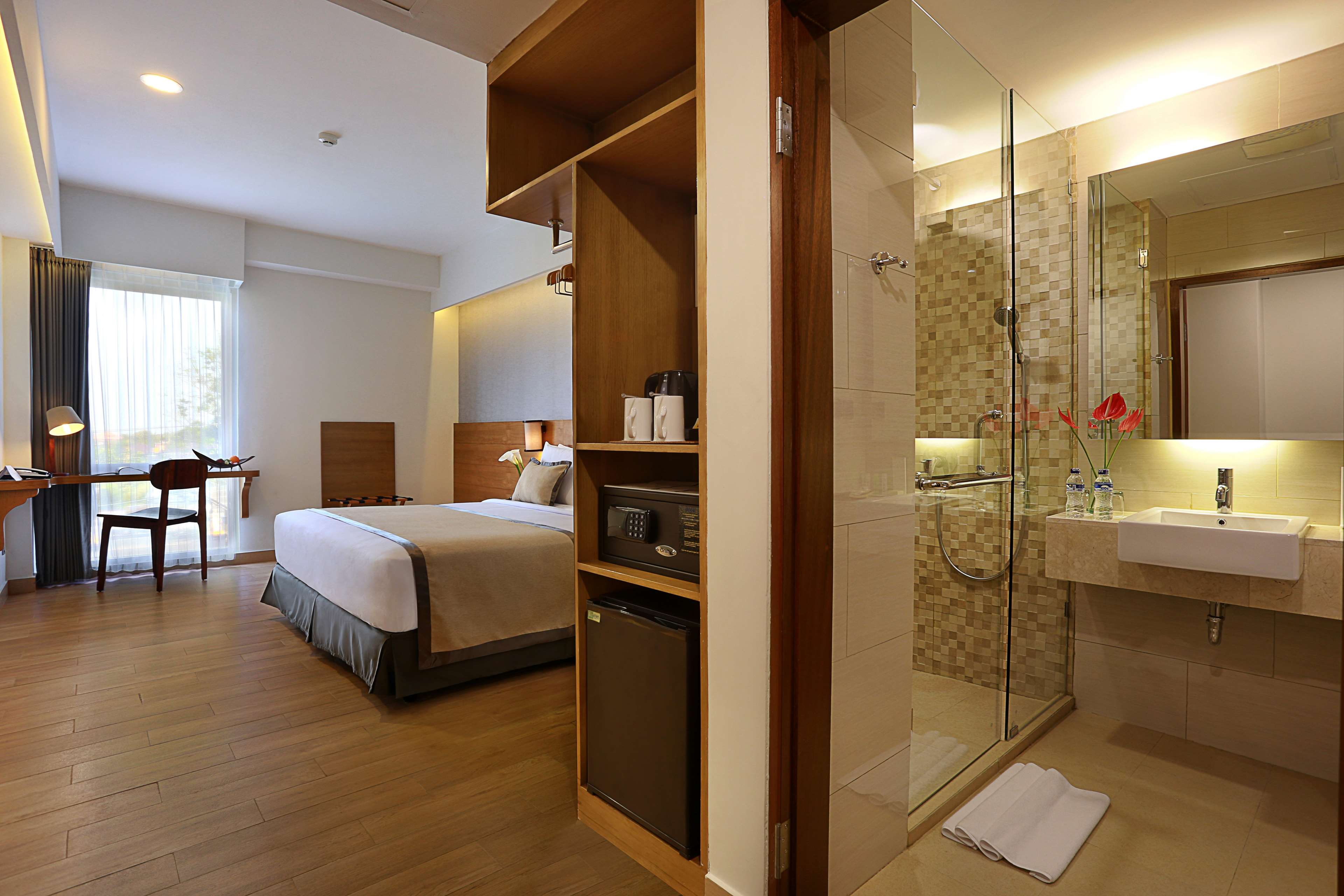 Azana Boutique Hotel Denpasar