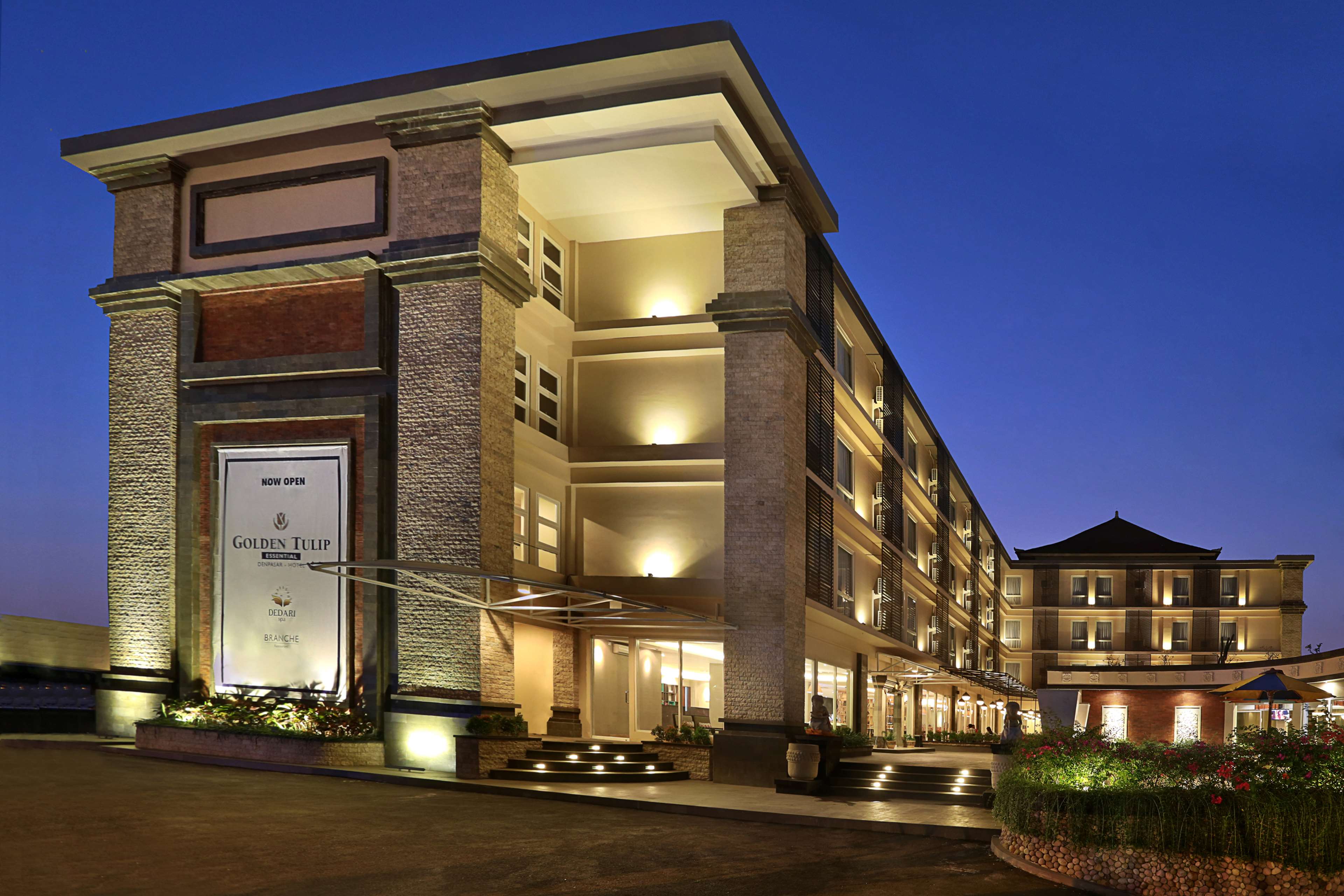 Azana Boutique Hotel Denpasar