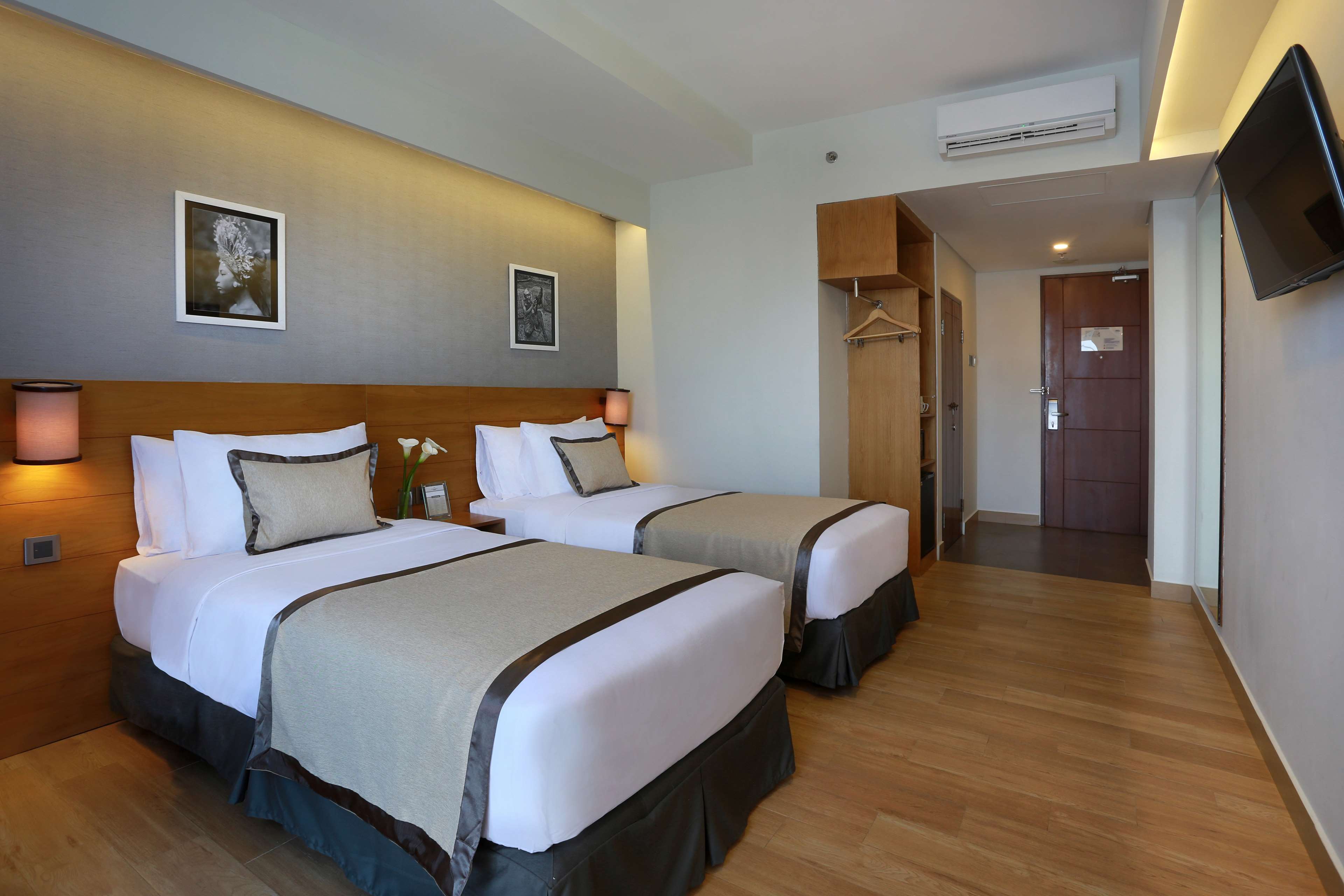 Azana Boutique Hotel Denpasar