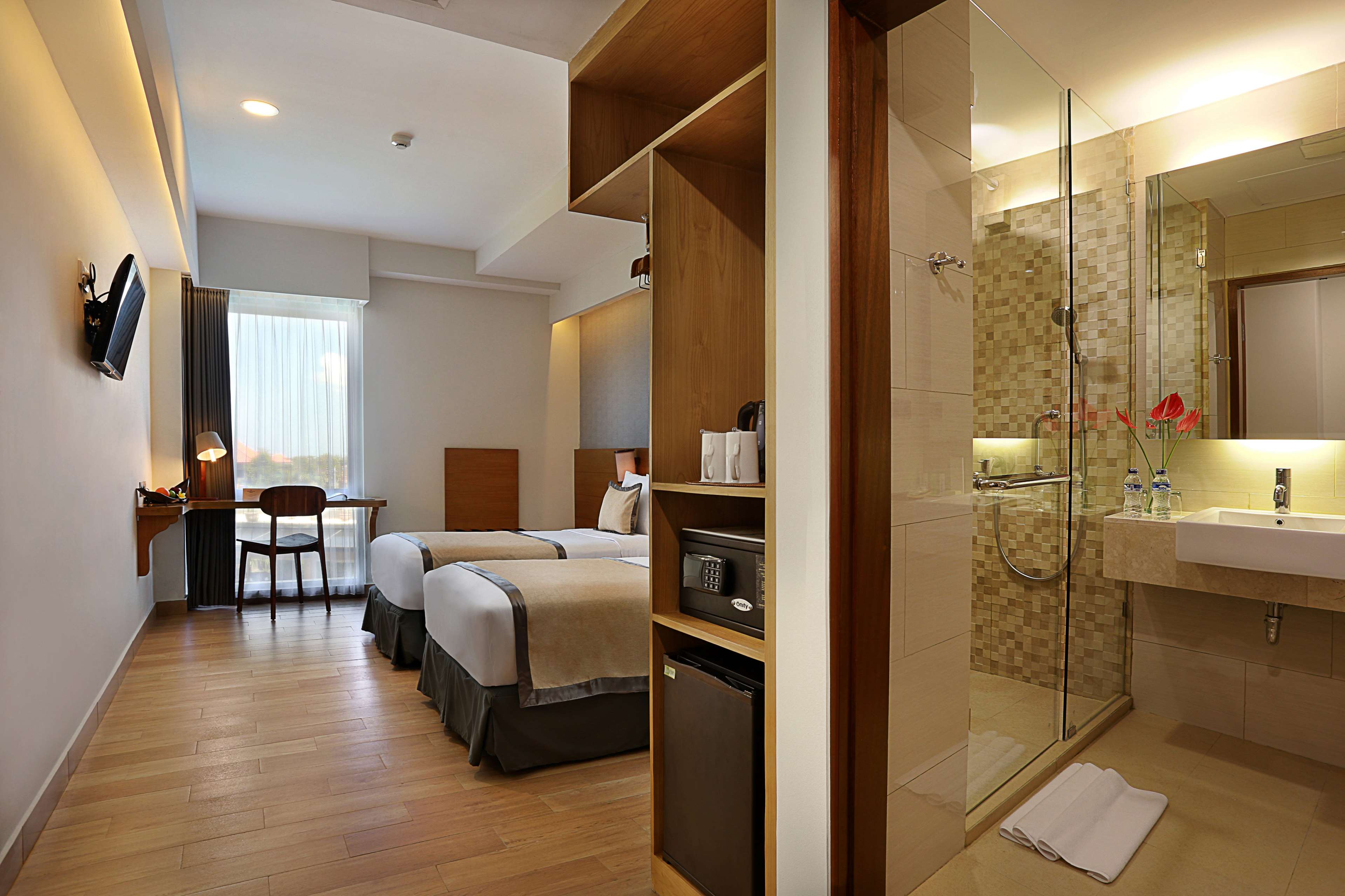 Azana Boutique Hotel Denpasar