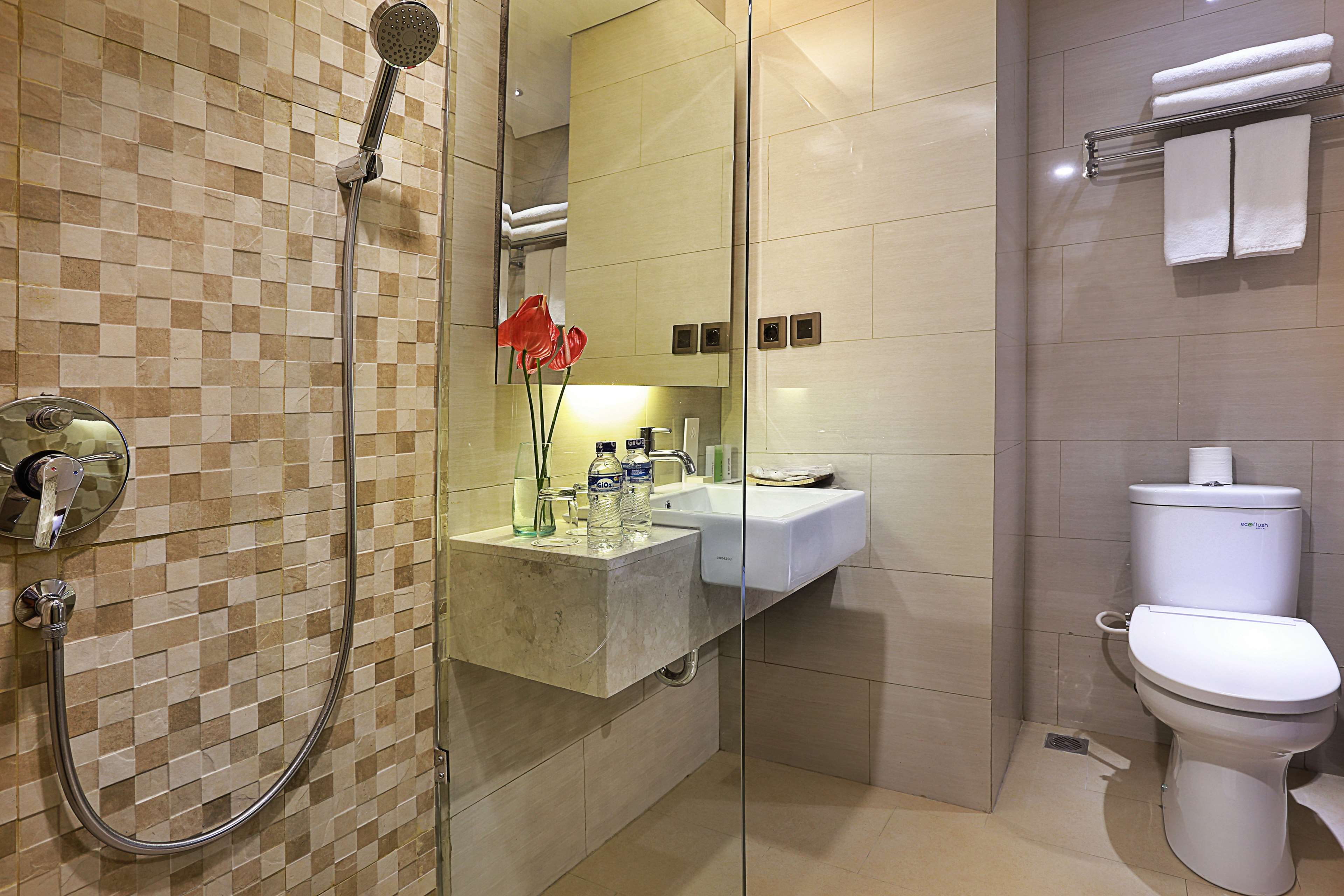 Azana Boutique Hotel Denpasar