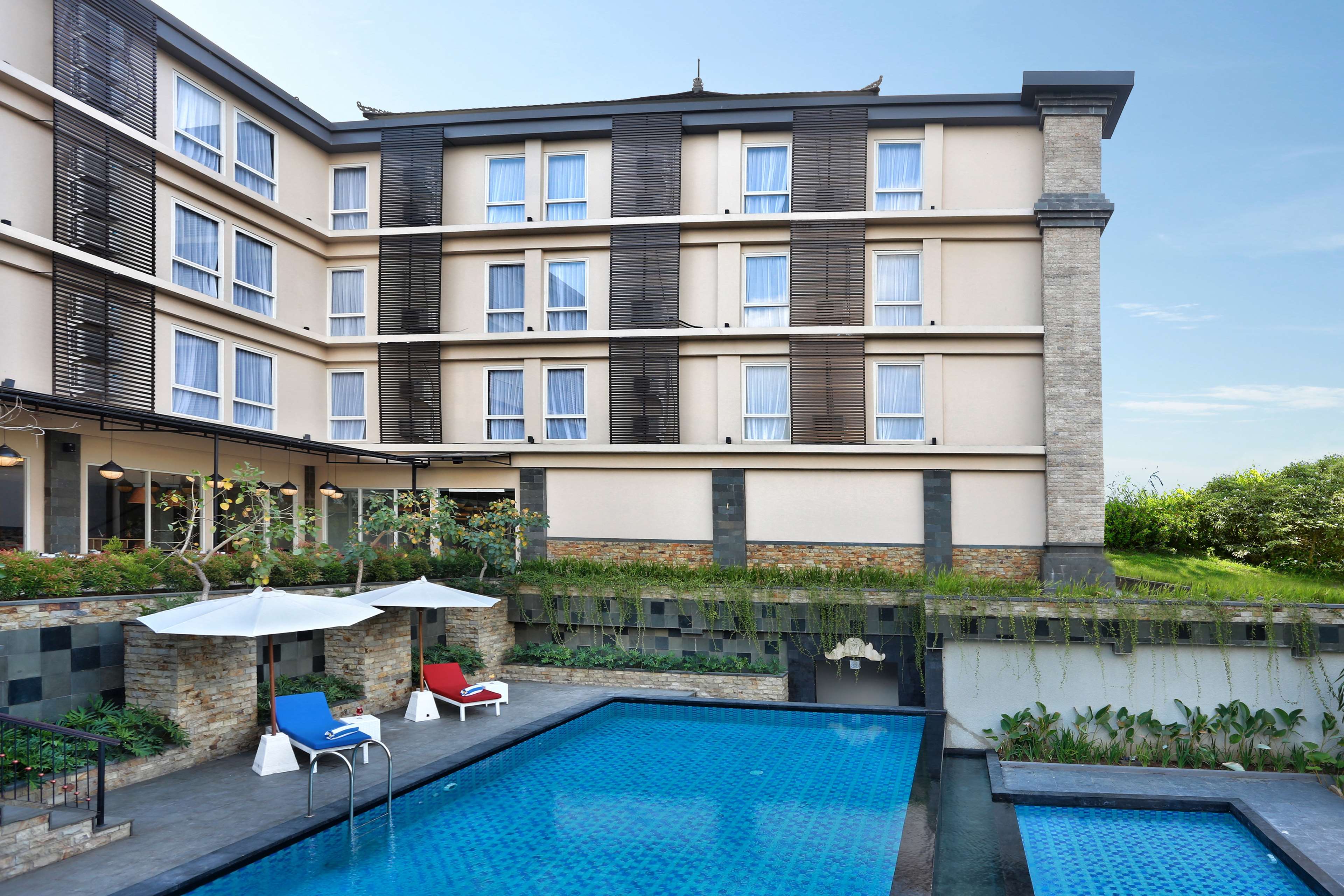 Azana Boutique Hotel Denpasar