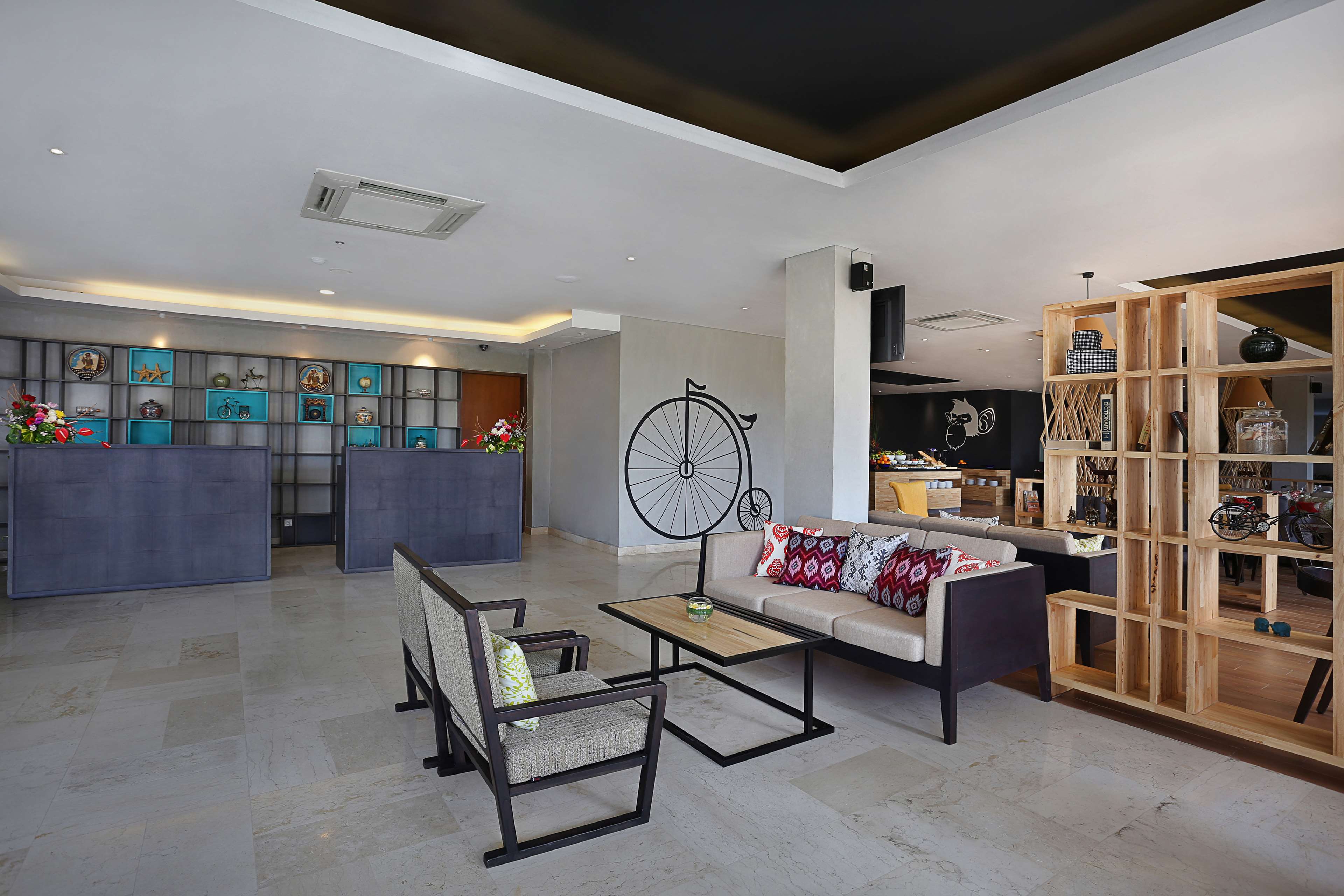 Azana Boutique Hotel Denpasar