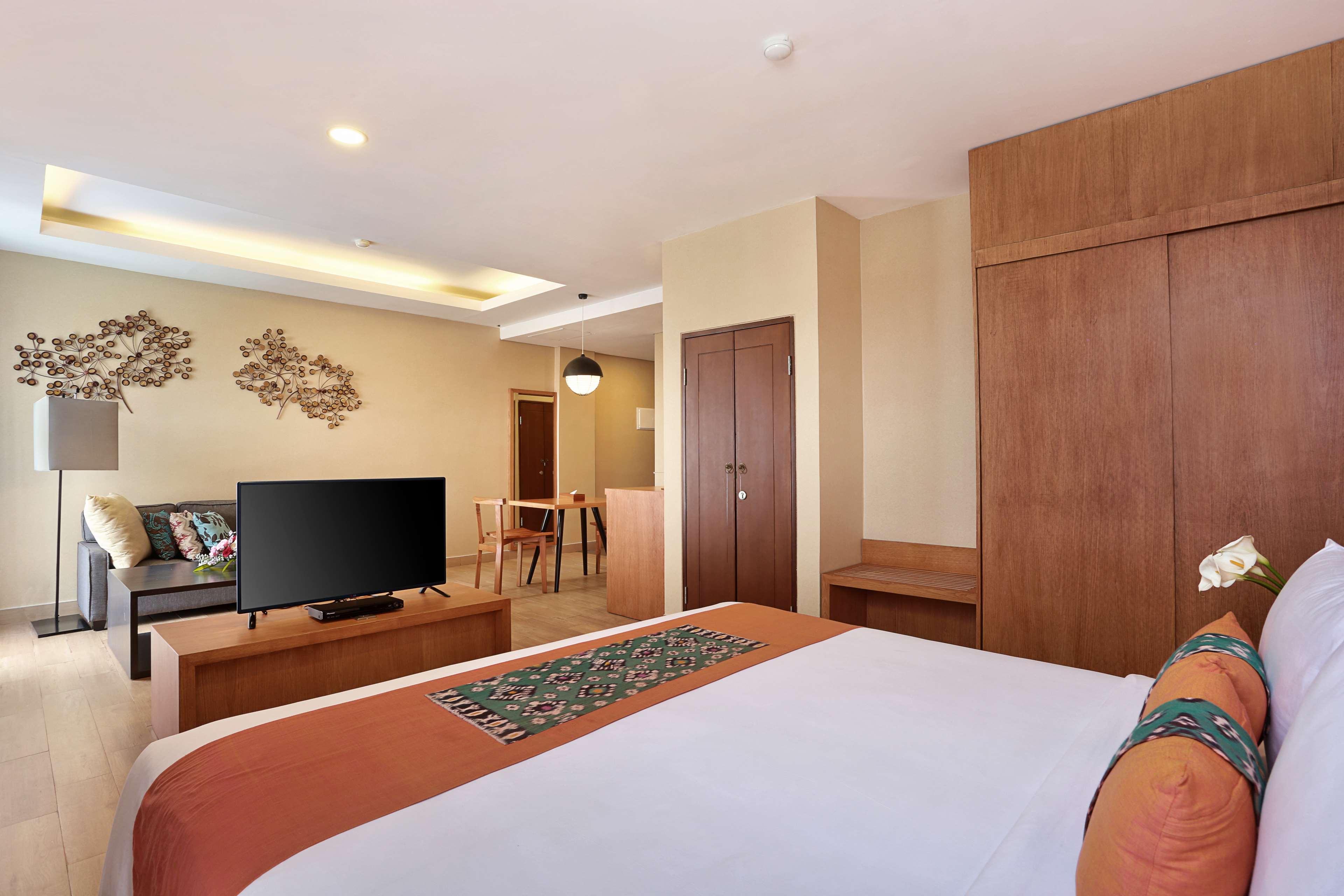 Azana Boutique Hotel Denpasar