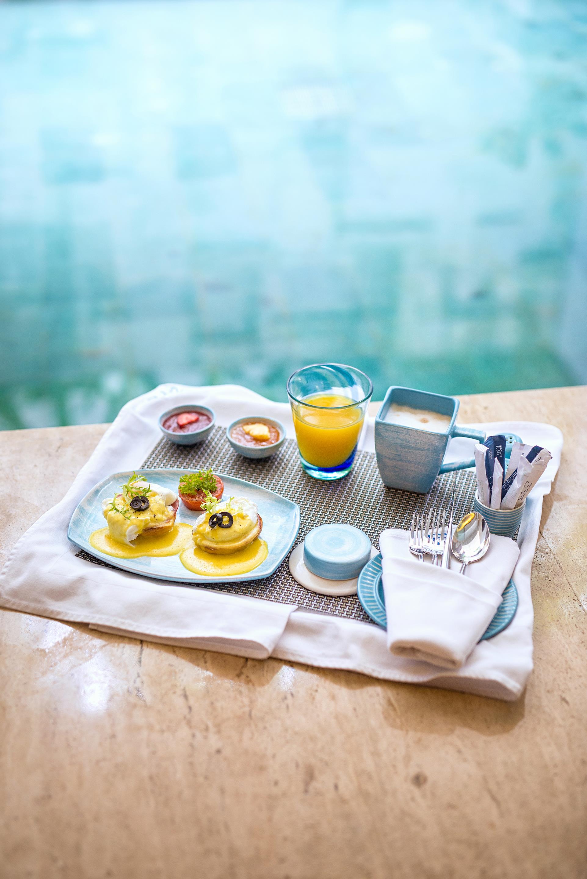 Azana Boutique Hotel Denpasar