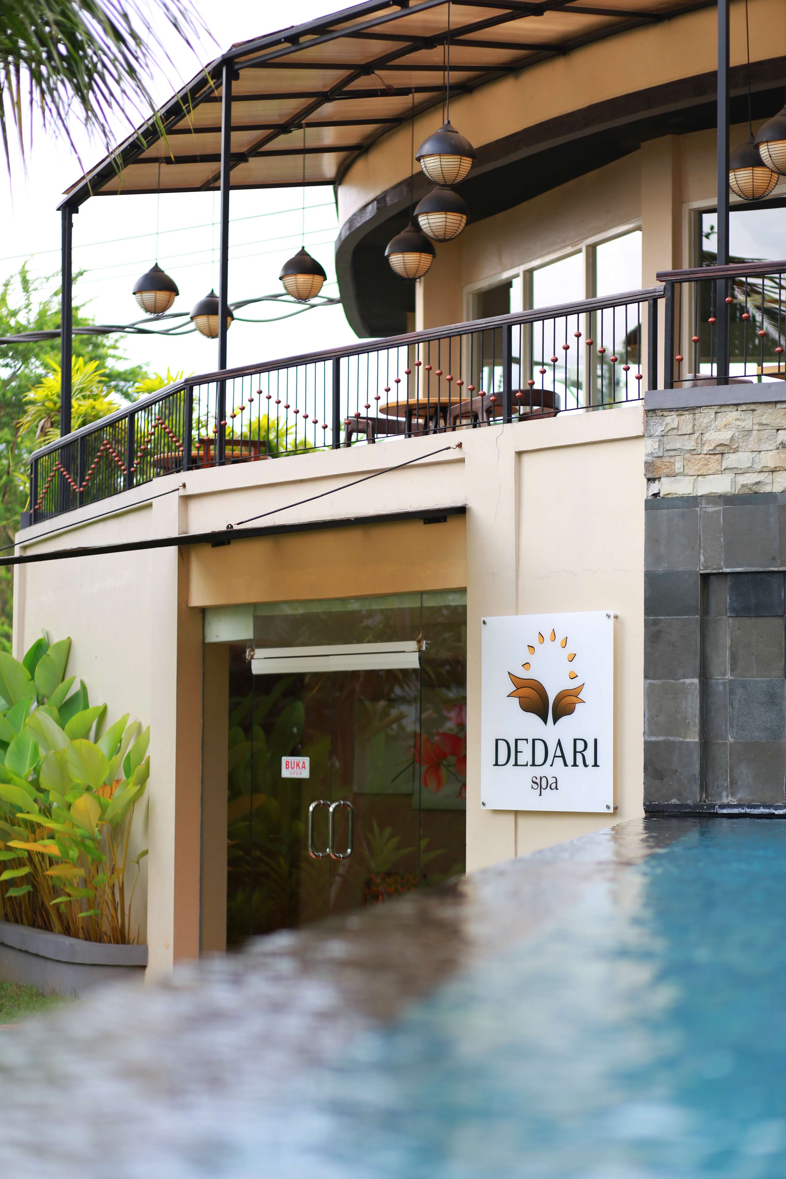 Azana Boutique Hotel Denpasar