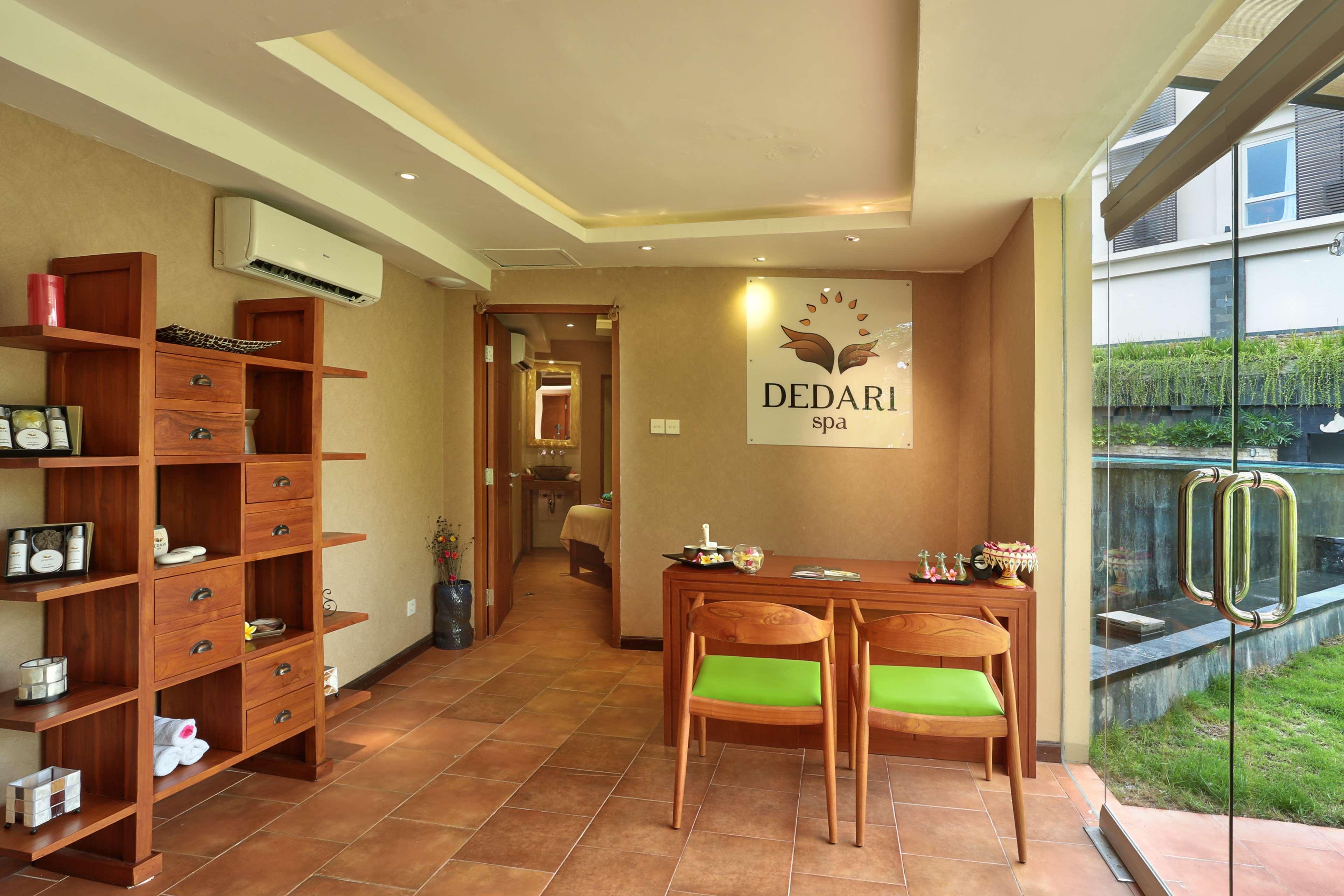 Azana Boutique Hotel Denpasar