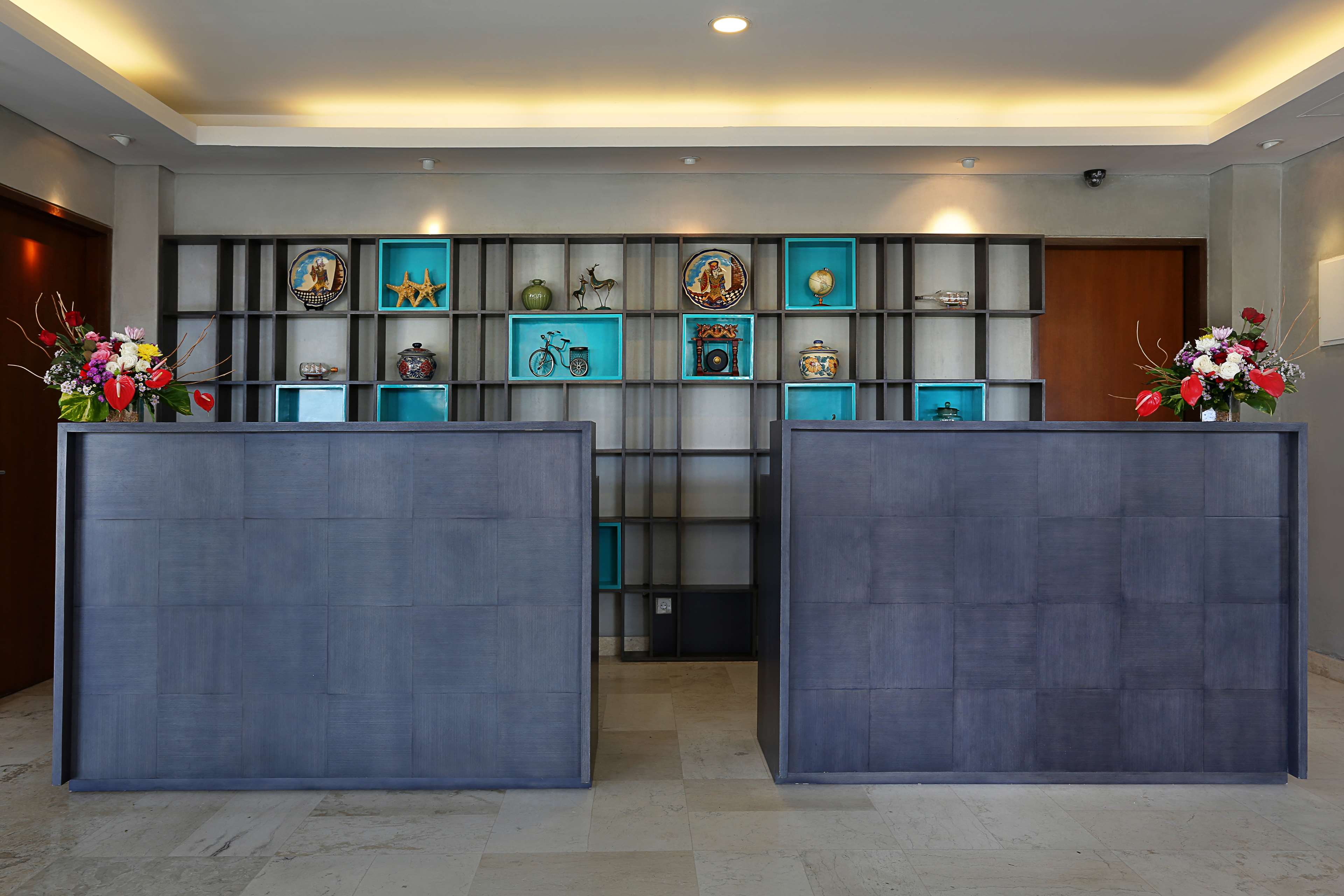 Azana Boutique Hotel Denpasar