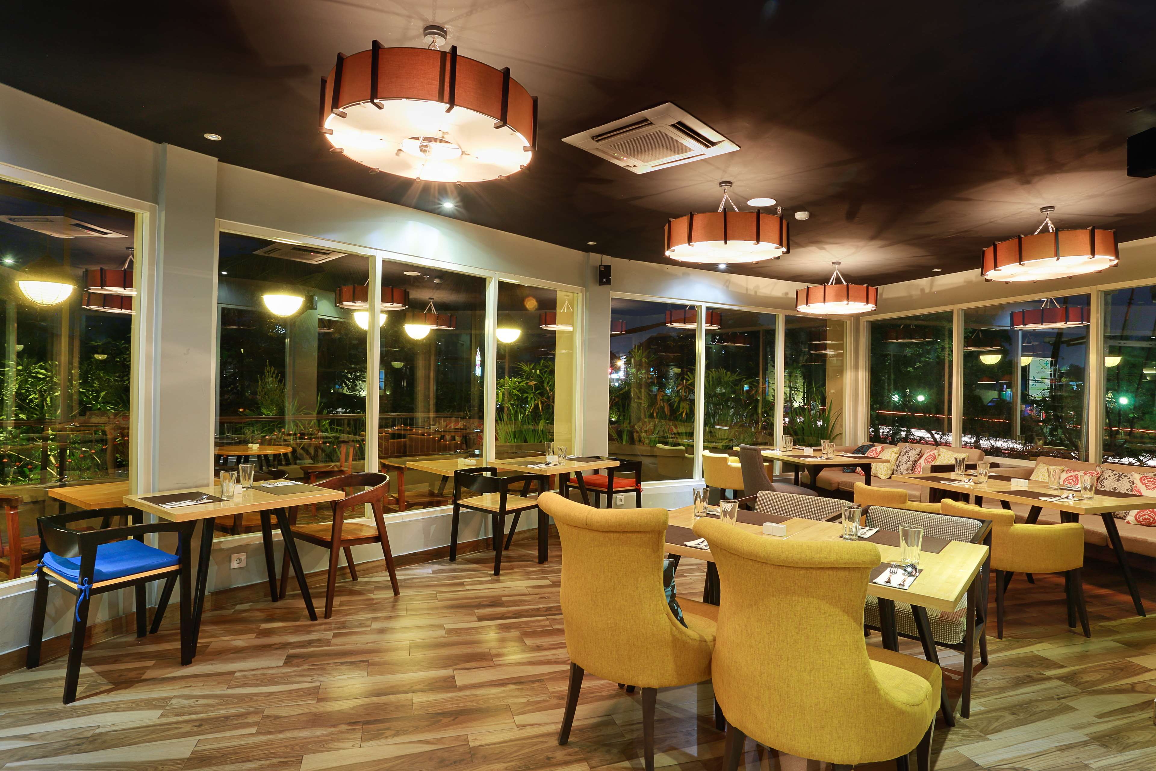 Azana Boutique Hotel Denpasar