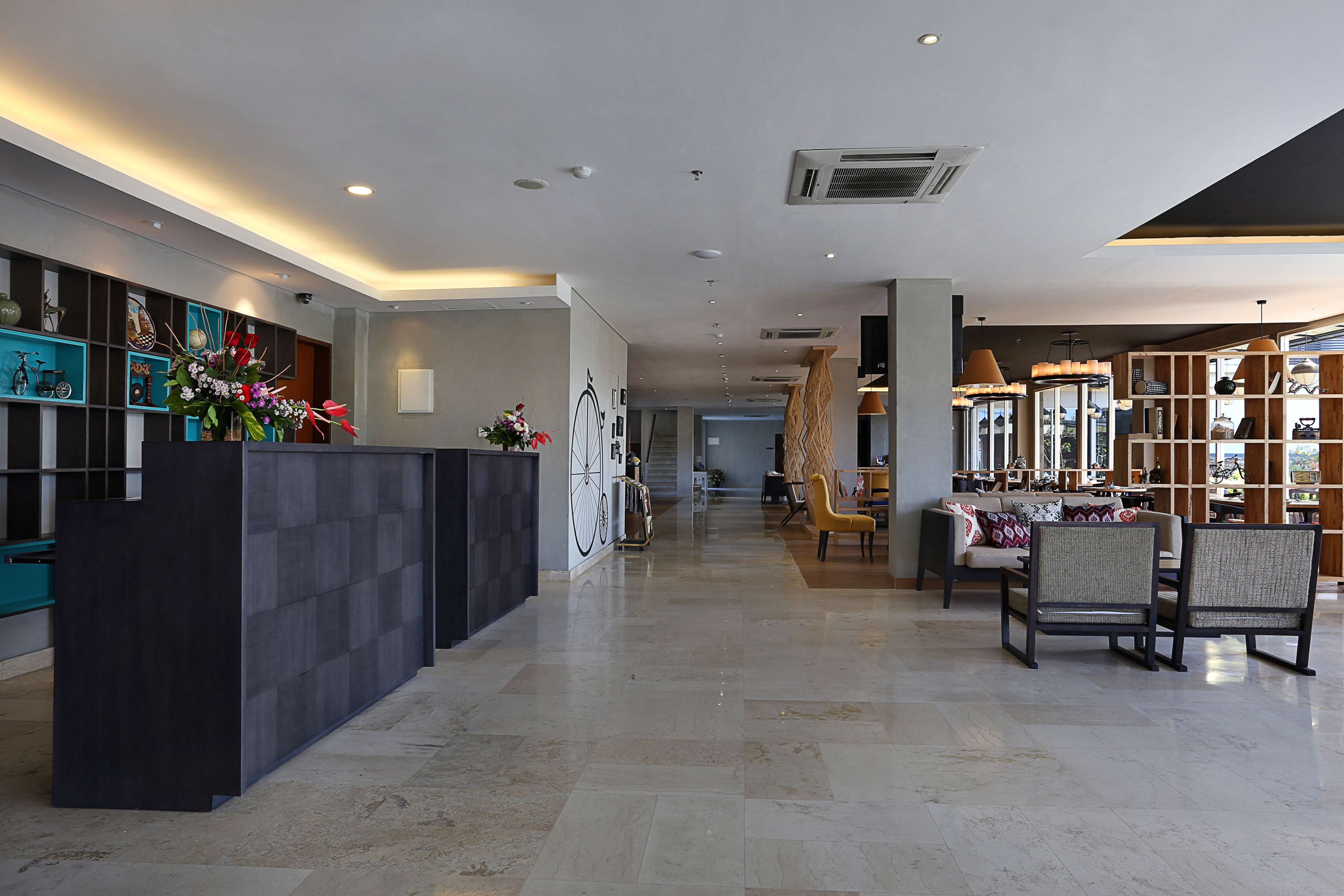 Azana Boutique Hotel Denpasar