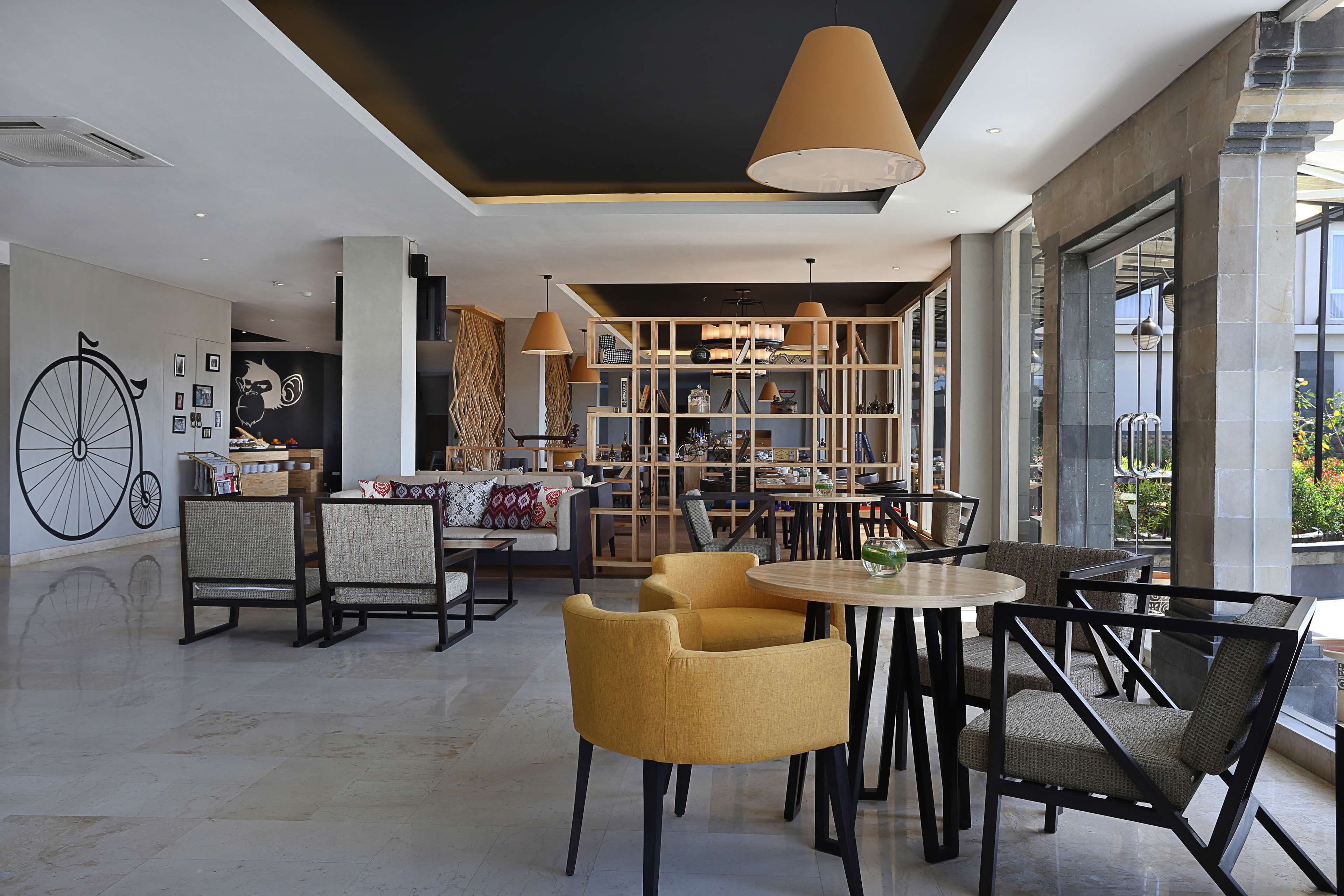 Azana Boutique Hotel Denpasar