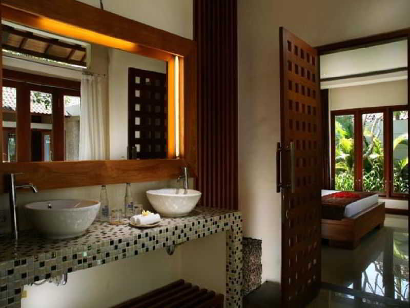 Grand Akhyati Villas & Spa