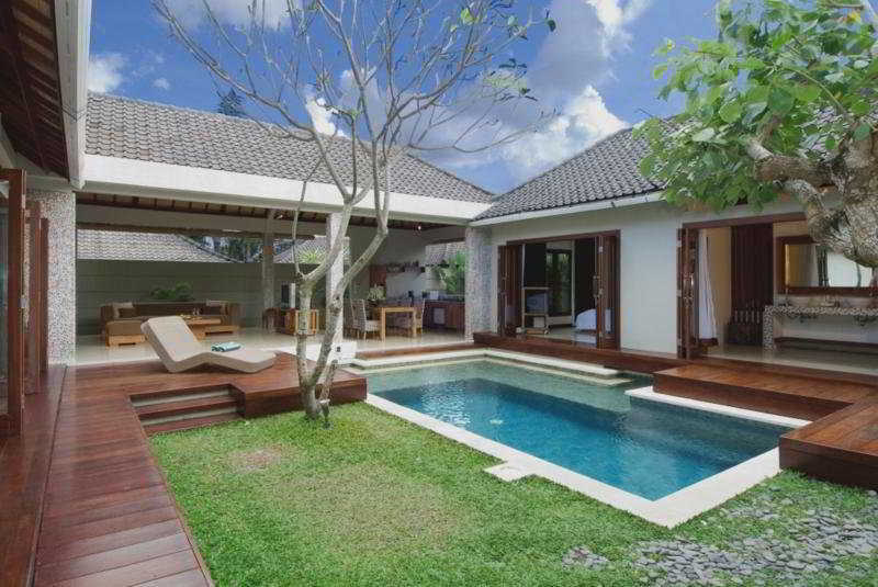 Grand Akhyati Villas & Spa