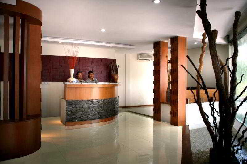 Grand Akhyati Villas & Spa