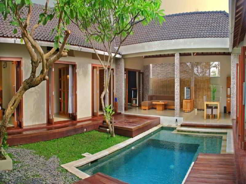 Grand Akhyati Villas & Spa