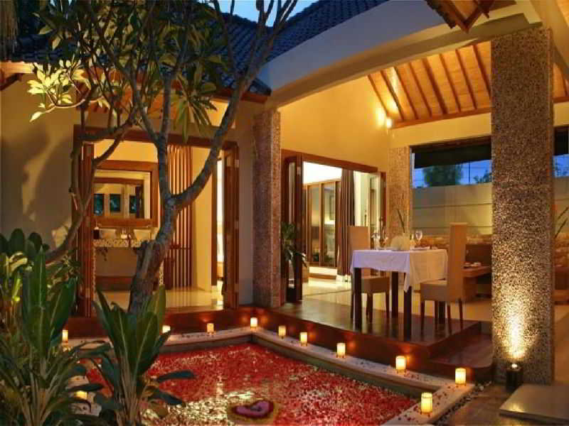 Grand Akhyati Villas & Spa
