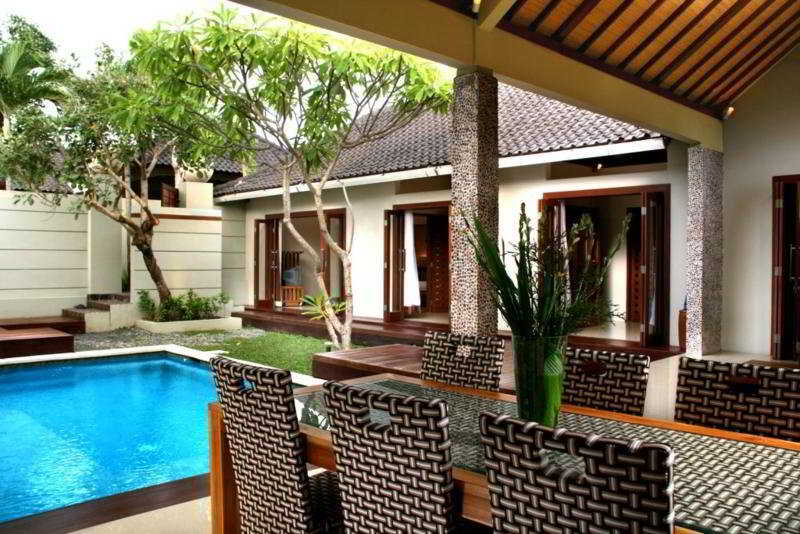 Grand Akhyati Villas & Spa