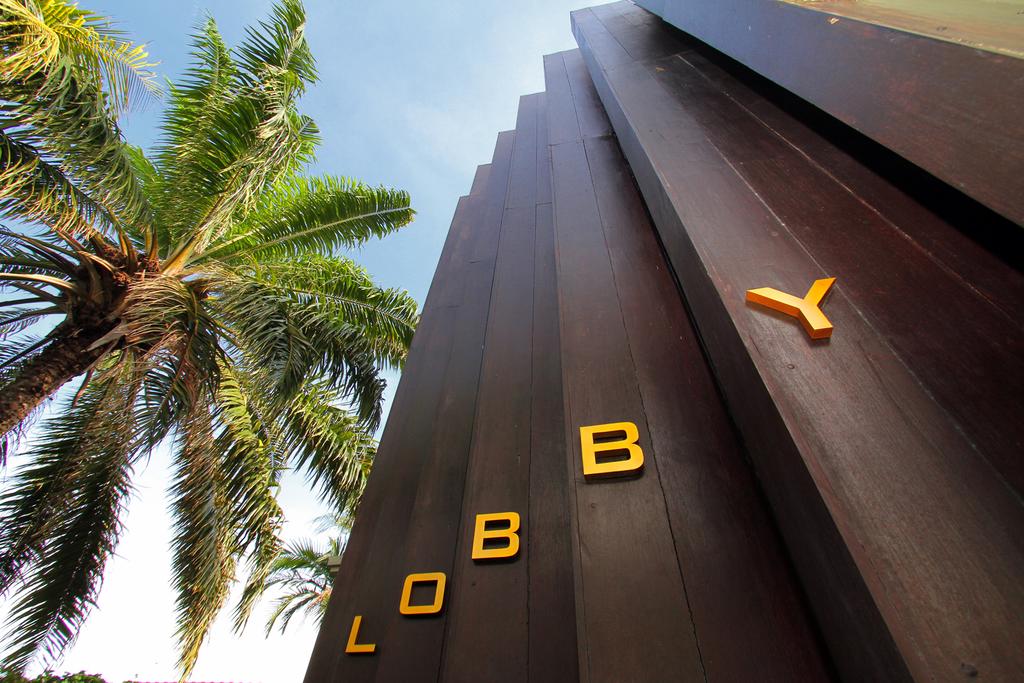 Grand Akhyati Villas & Spa