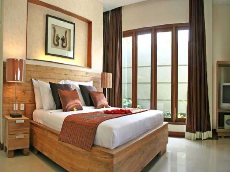 Grand Akhyati Villas & Spa