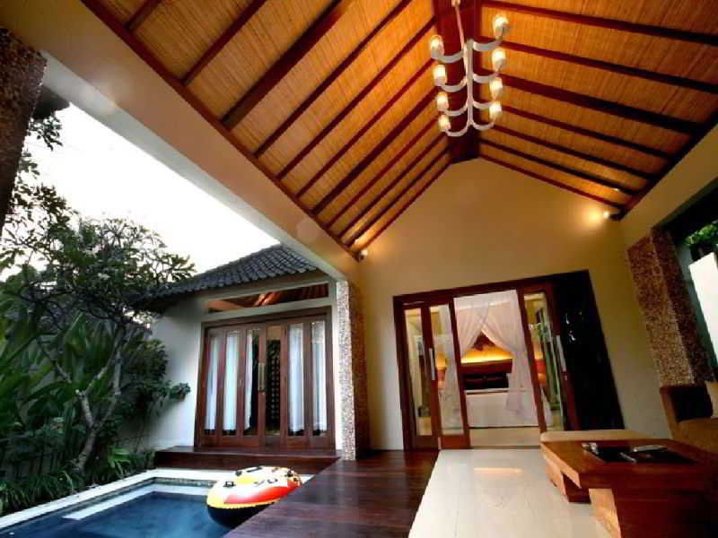 Grand Akhyati Villas & Spa
