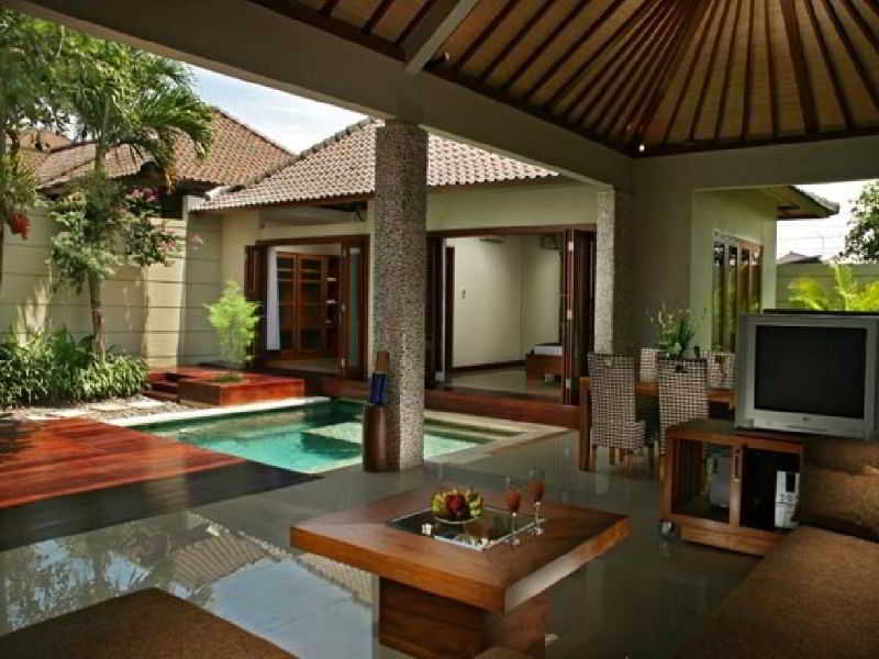 Grand Akhyati Villas & Spa